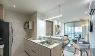 Apartment for sale in Edison Park