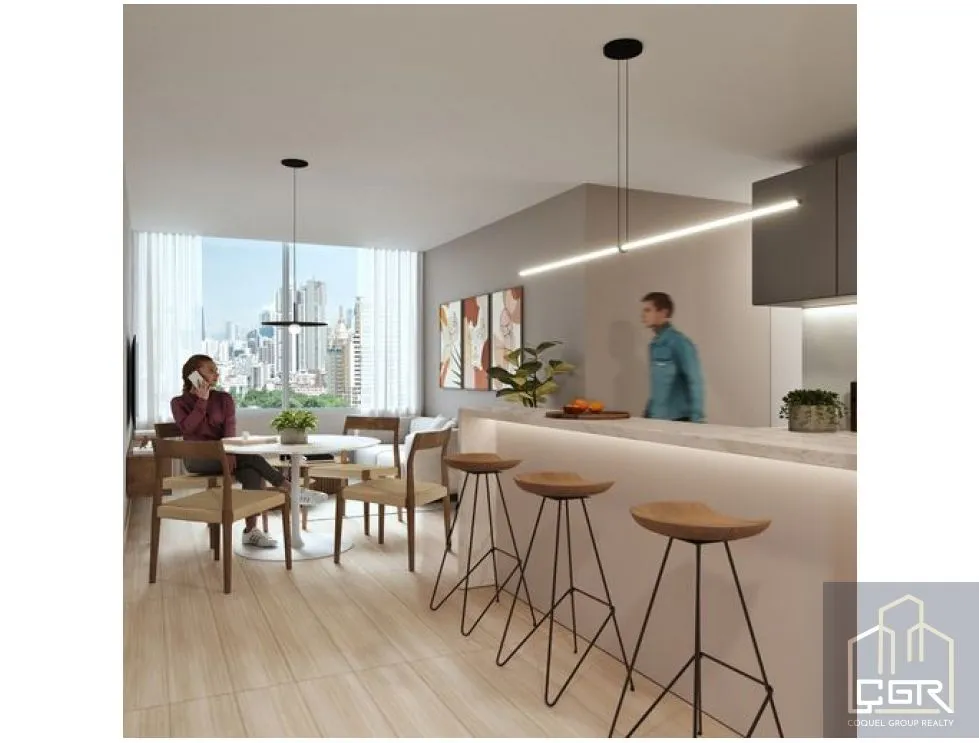 квартира в Edison Park на продажу