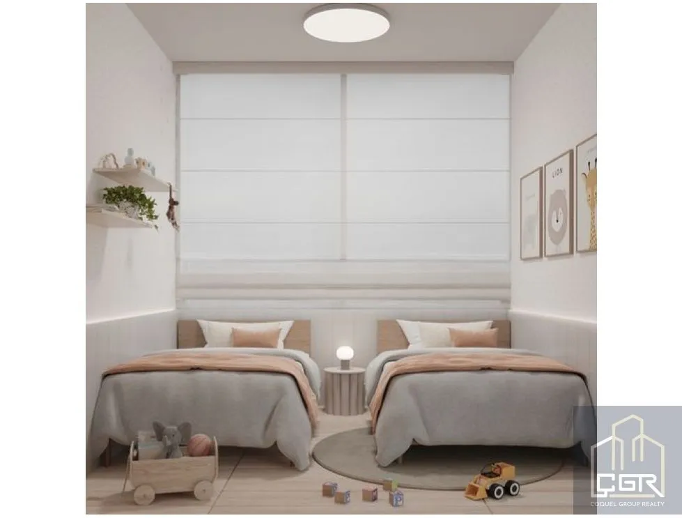 Apartment for sale in Edison Park