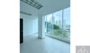 ALQUILER DE OFICINA EN EDISON CORPORATE CENTER, BETANIA