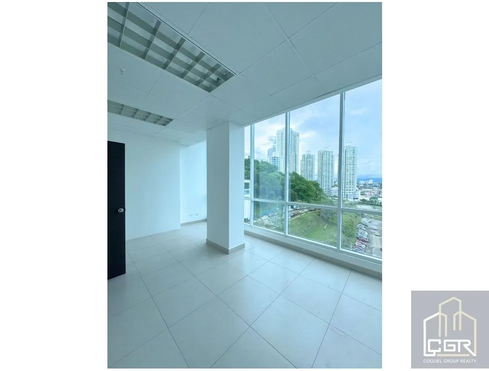 ALQUILER DE OFICINA EN EDISON CORPORATE CENTER, BETANIA
