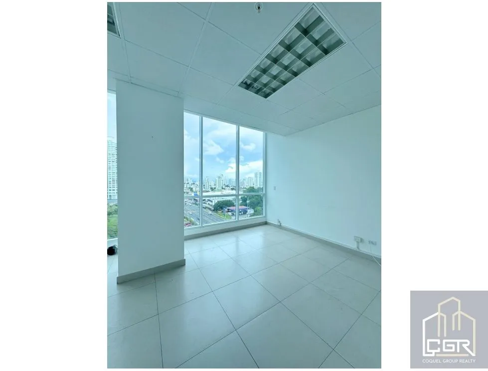 ALQUILER DE OFICINA EN EDISON CORPORATE CENTER, BETANIA