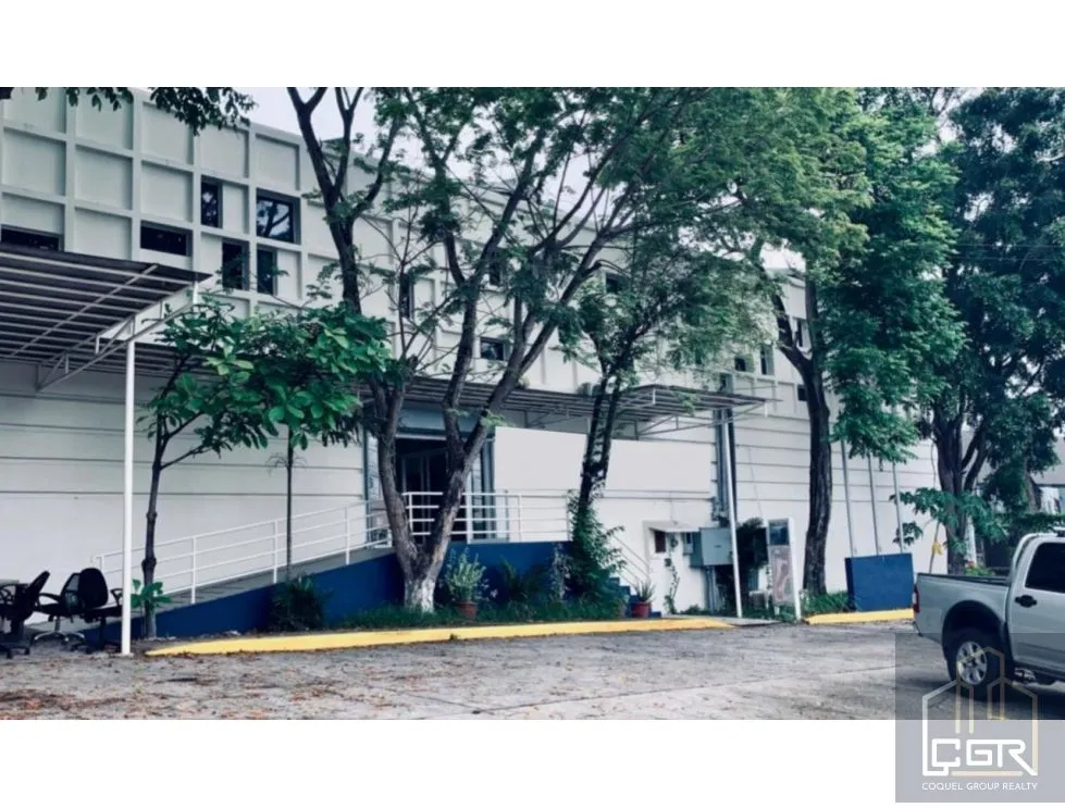 OFFICE FOR SALE IN PH EDISON CORPORATE CENTER, BETANIA