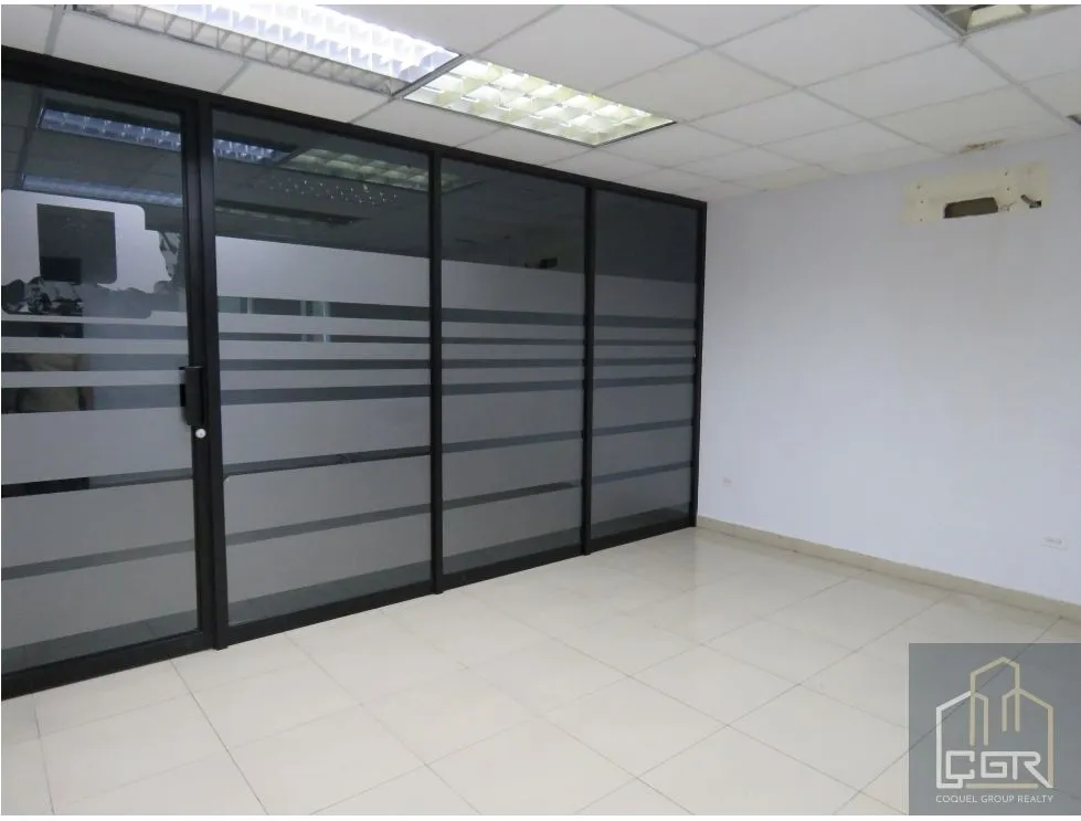 OFFICE FOR SALE IN PH EDISON CORPORATE CENTER, BETANIA