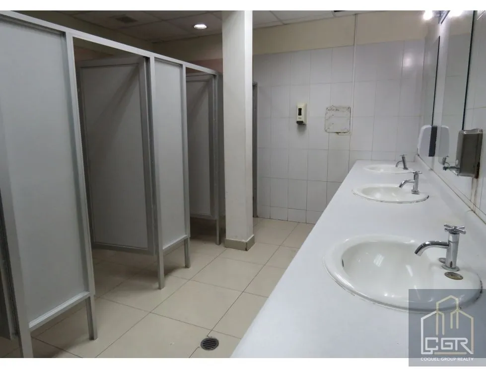 OFFICE FOR SALE IN PH EDISON CORPORATE CENTER, BETANIA