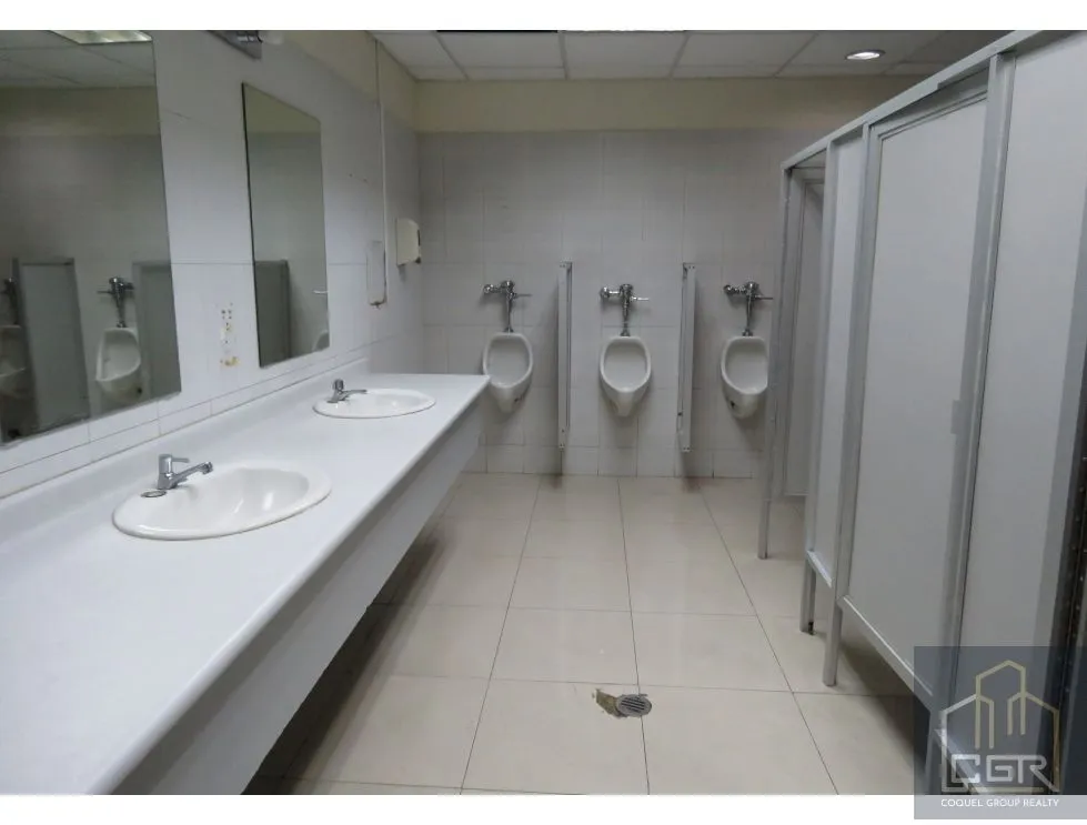 OFFICE FOR SALE IN PH EDISON CORPORATE CENTER, BETANIA