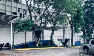 ALQUILER DE OFICINA EN PH EDISON CORPORATE CENTER, BETANIA