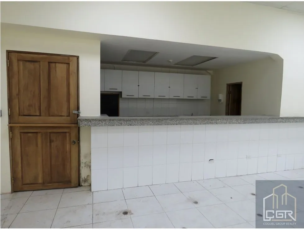 Bureau à Panama à louer