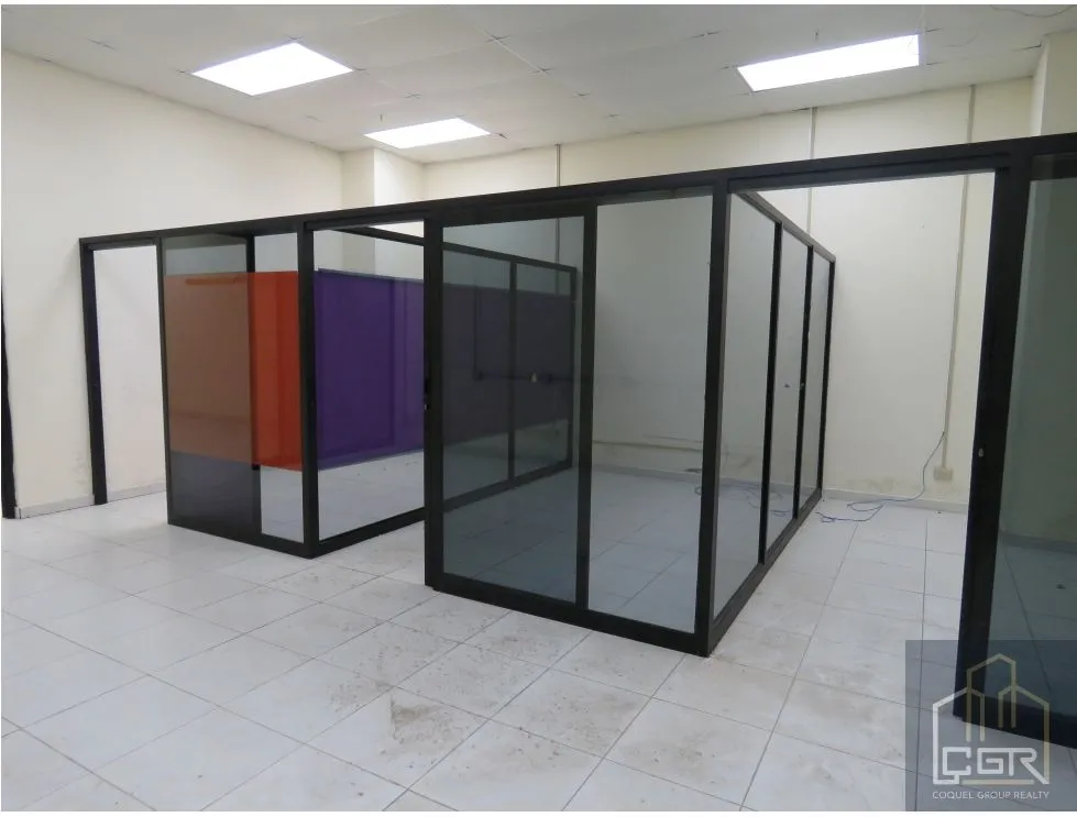 Bureau à Panama à louer