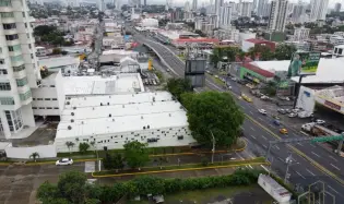 办公室 在 Panama 出售