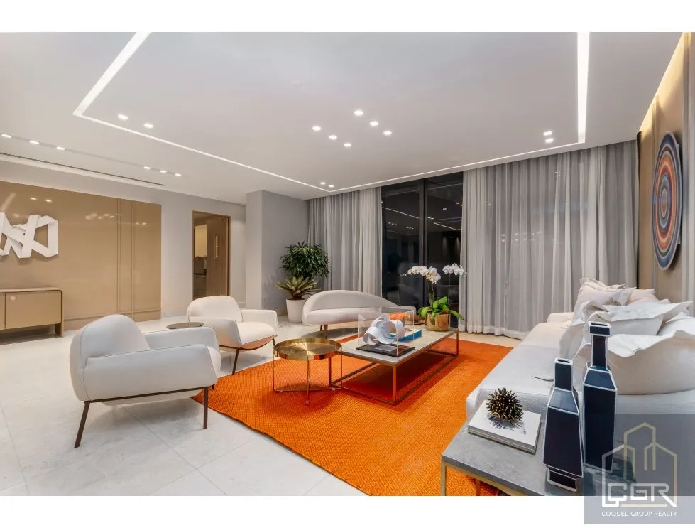 Appartement à Punta Paitilla à vendre