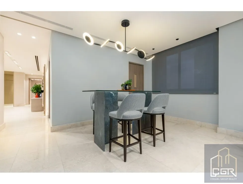 Appartement à Punta Paitilla à vendre