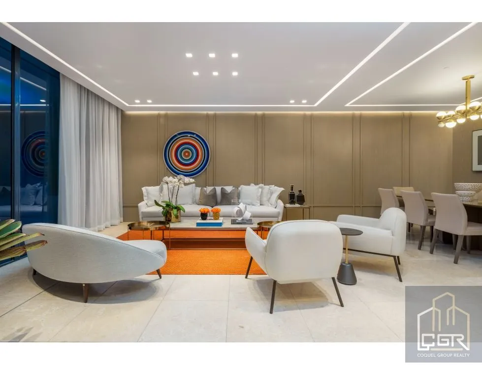 Appartement à Punta Paitilla à vendre
