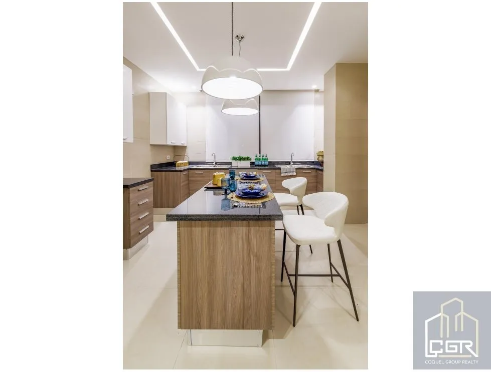 Appartement à Punta Paitilla à vendre