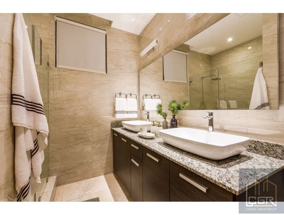Appartement à Punta Paitilla à vendre