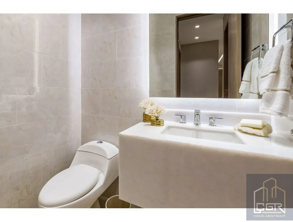 Appartement à Punta Paitilla à vendre
