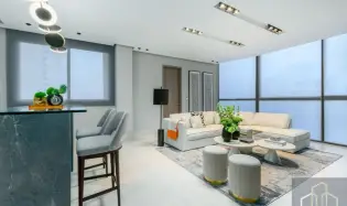 VENTA DE APARTAMENTO EN PH DELUXE RESIDENCES PUNTA PAITILLA