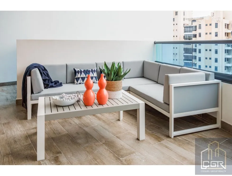 VENTA DE APARTAMENTO EN PH DELUXE RESIDENCES PUNTA PAITILLA