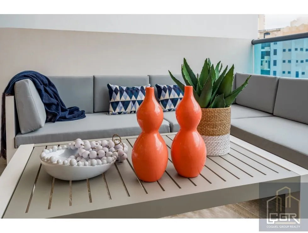VENTA DE APARTAMENTO EN PH DELUXE RESIDENCES PUNTA PAITILLA