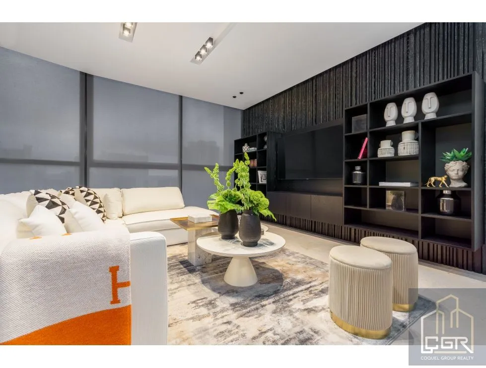 VENTA DE APARTAMENTO EN PH DELUXE RESIDENCES PUNTA PAITILLA