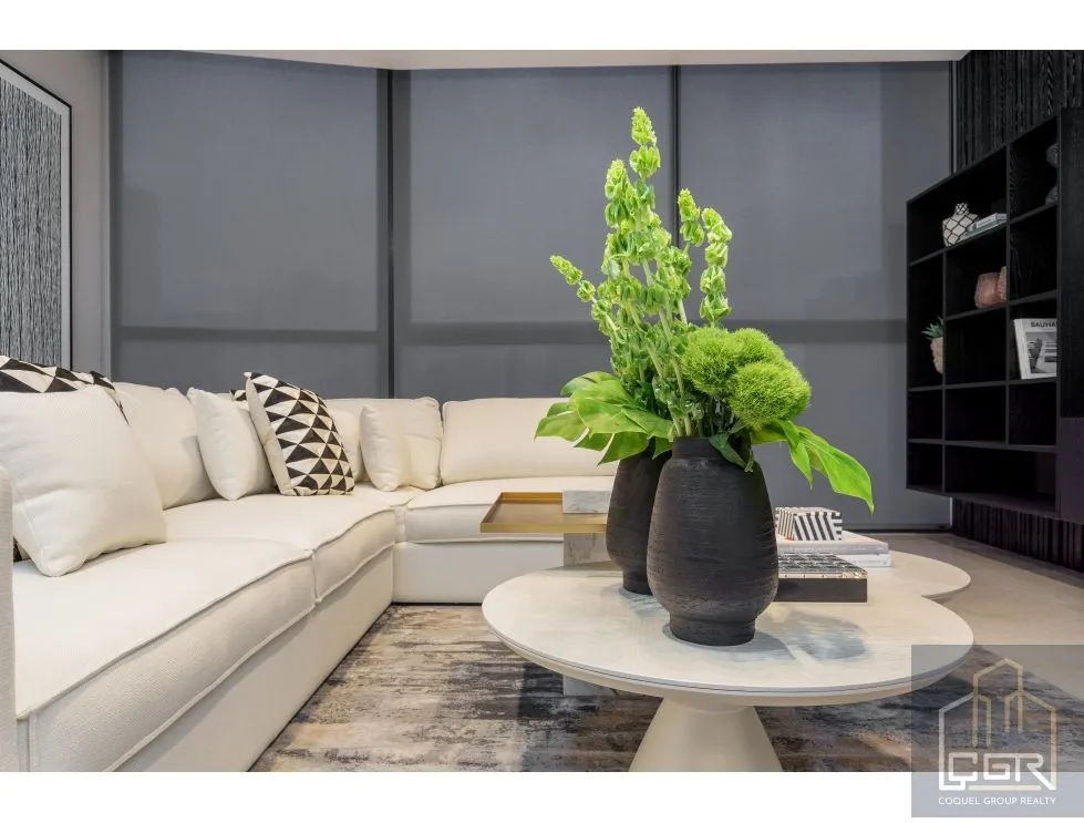 VENTA DE APARTAMENTO EN PH DELUXE RESIDENCES PUNTA PAITILLA
