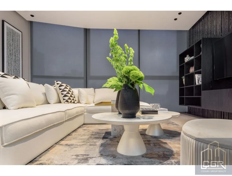 VENTA DE APARTAMENTO EN PH DELUXE RESIDENCES PUNTA PAITILLA