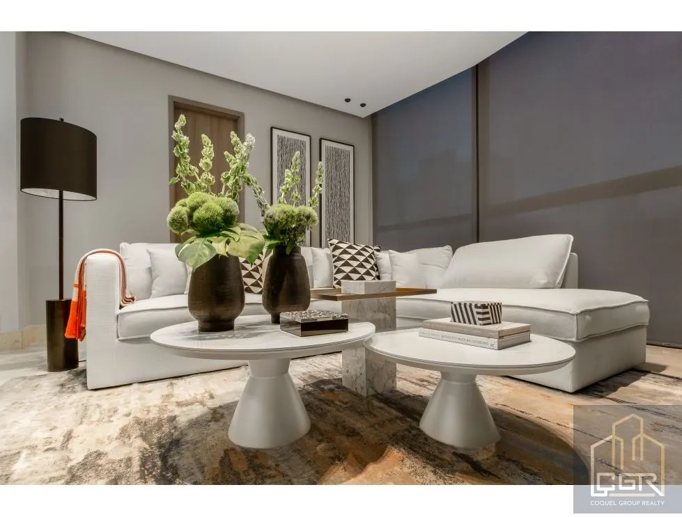 VENTA DE APARTAMENTO EN PH DELUXE RESIDENCES PUNTA PAITILLA