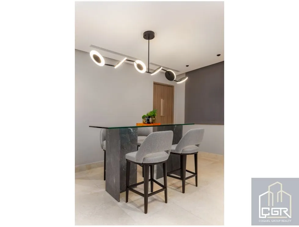 VENTA DE APARTAMENTO EN PH DELUXE RESIDENCES PUNTA PAITILLA