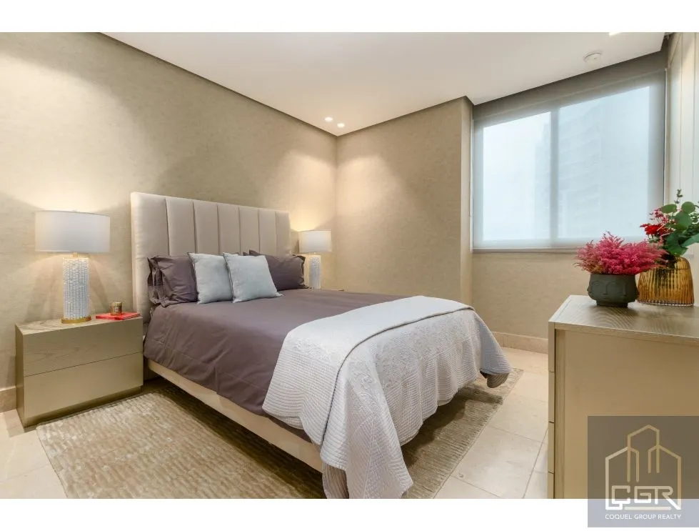 Apartment for sale in Punta Paitilla