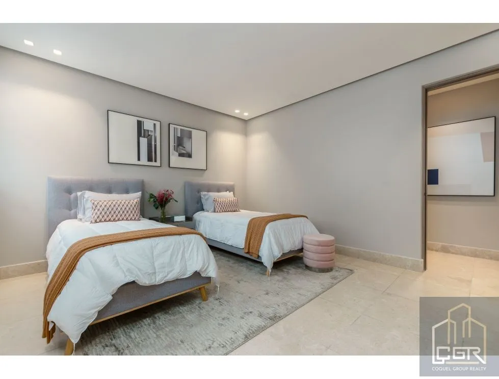 Apartment for sale in Punta Paitilla