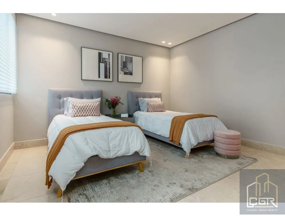 Apartment for sale in Punta Paitilla