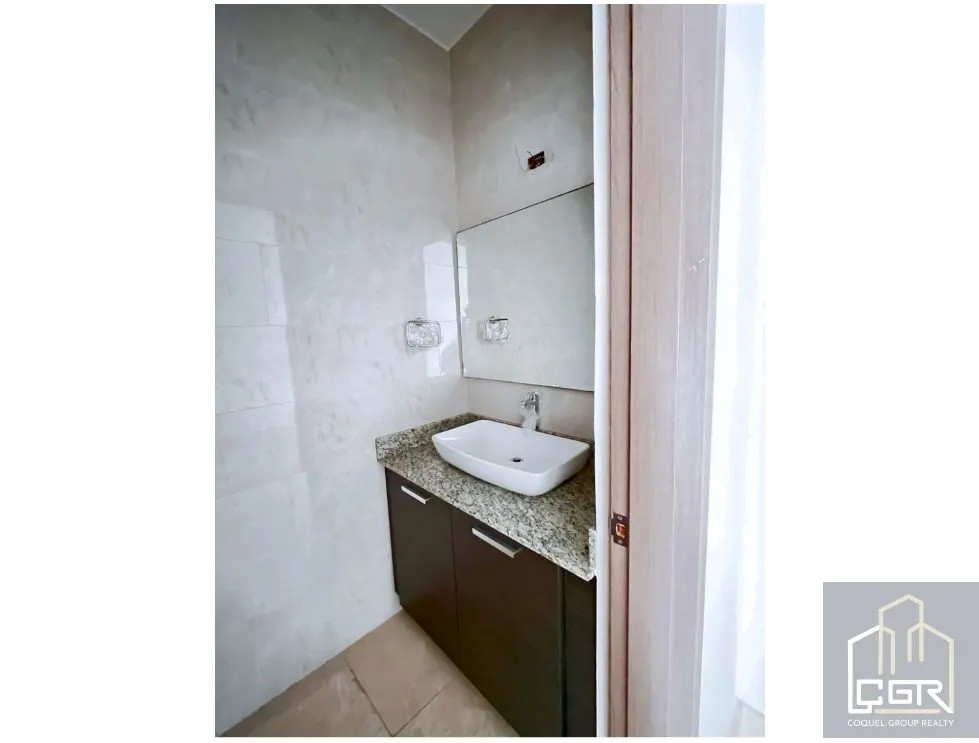 VENTA DE APARTAMENTO EN PH DELUXE RESIDENCES PUNTA PAITILLA