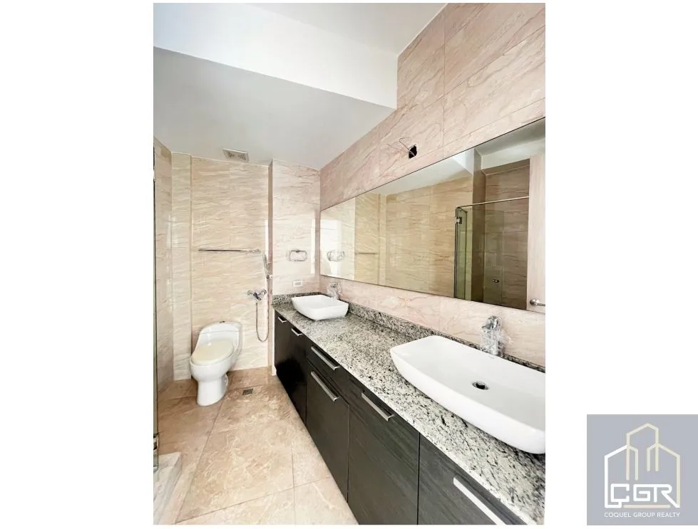 VENTA DE APARTAMENTO EN PH DELUXE RESIDENCES PUNTA PAITILLA