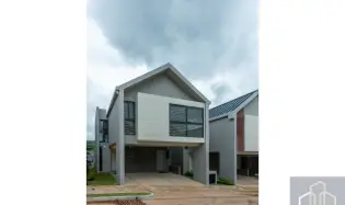 SOLE Model | Aura Project | Green City, Panama Norte