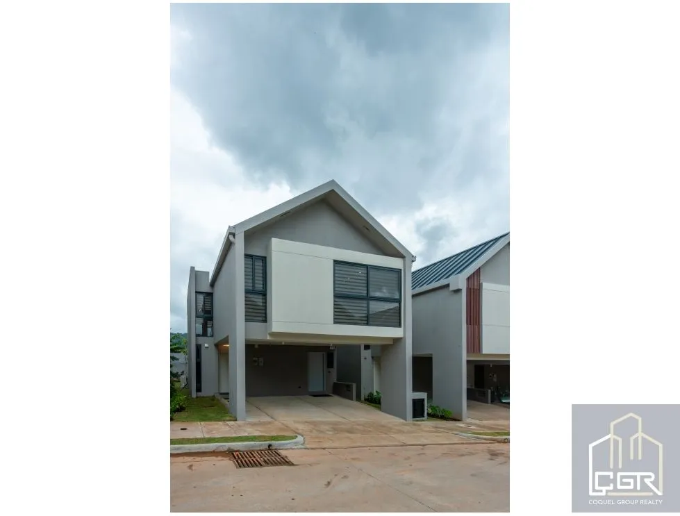 SOLE Model | Aura Project | Green City, Panama Norte