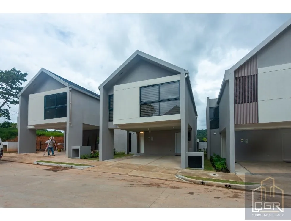 SOLE Model | Aura Project | Green City, Panama Norte