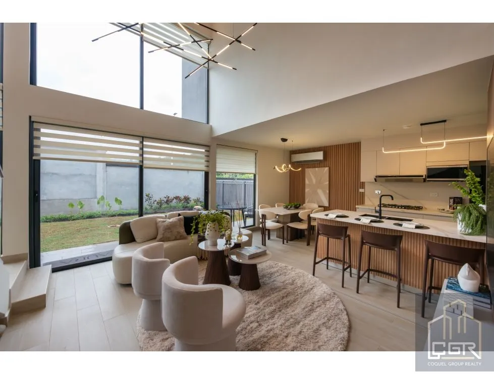 SOLE Model | Aura Project | Green City, Panama Norte