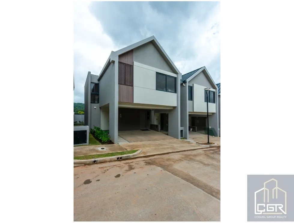 Single Family House for sale in Panama