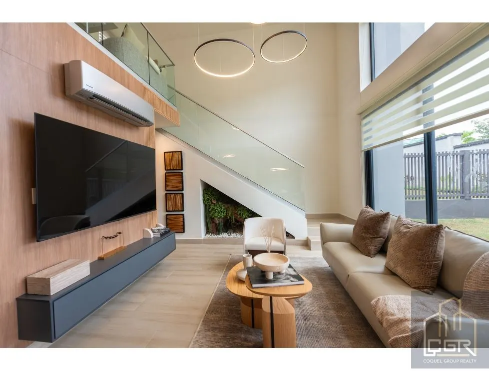 Single Family House for sale in Panama