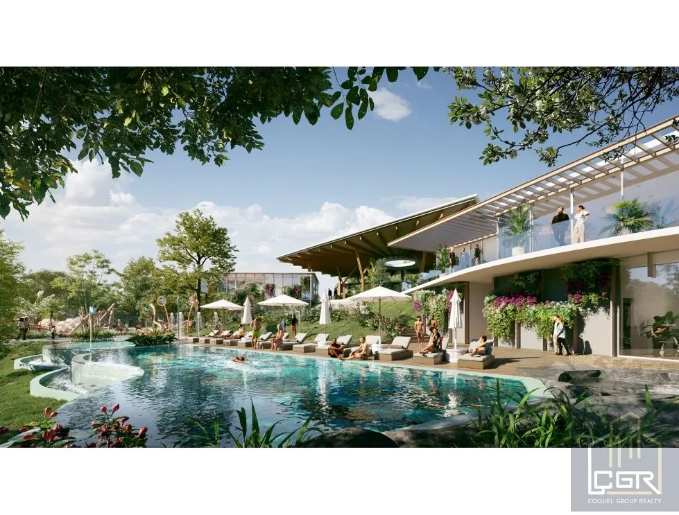 Maison unifamiliale à Panama à vendre