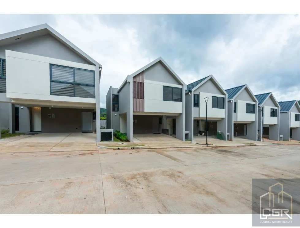 Single Family House for sale in Panama