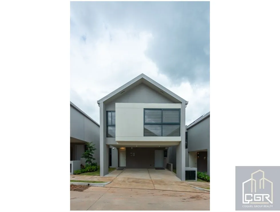 Single Family House for sale in Panama