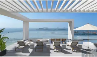 APARTMENT FOR SALE IN PH AQUA BELLA VISTA