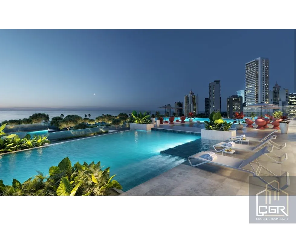 APARTMENT FOR SALE IN PH AQUA BELLA VISTA