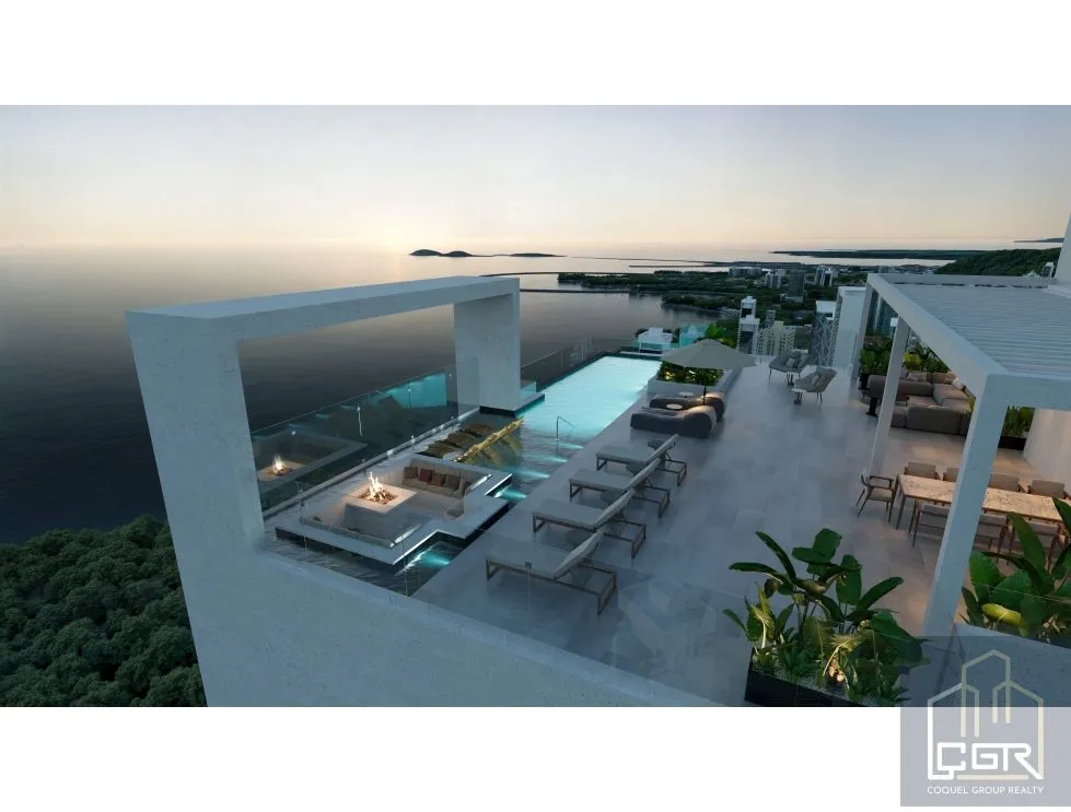 APARTMENT FOR SALE IN PH AQUA BELLA VISTA