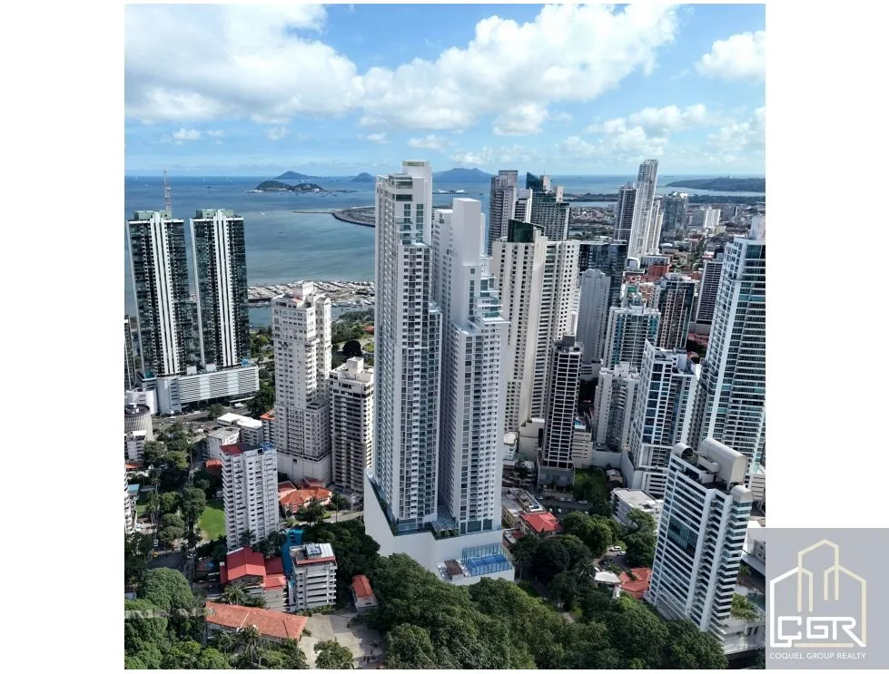 APARTMENT FOR SALE IN PH AQUA BELLA VISTA