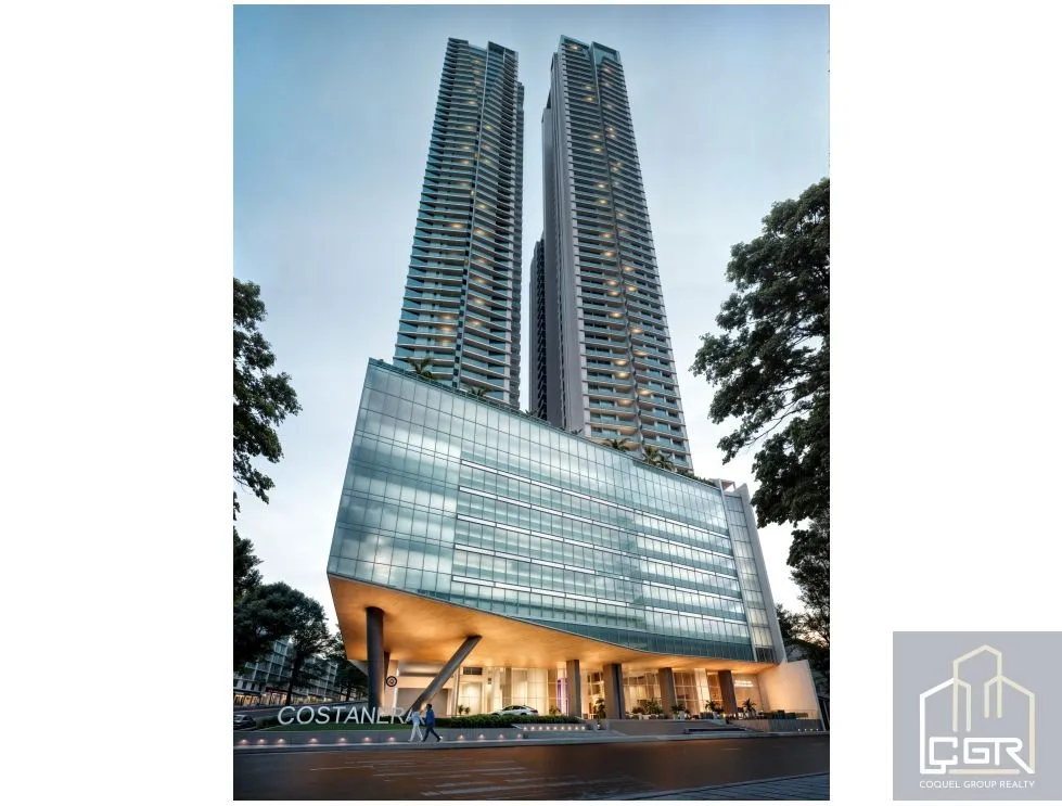 APARTMENT FOR SALE IN PH AQUA BELLA VISTA