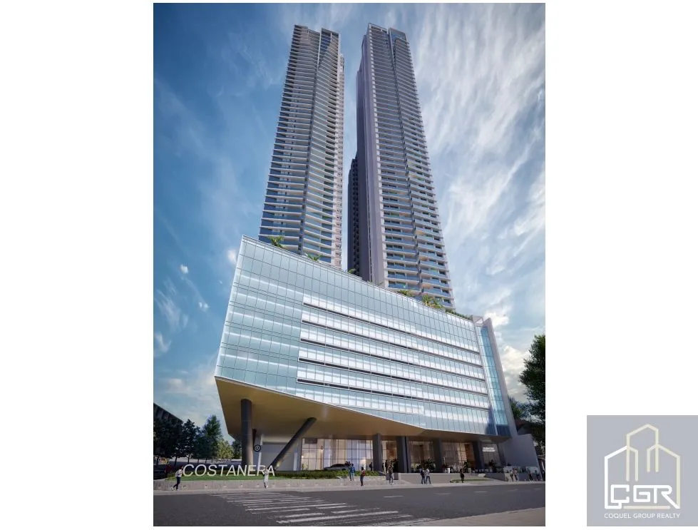 Apartment for sale in Panama