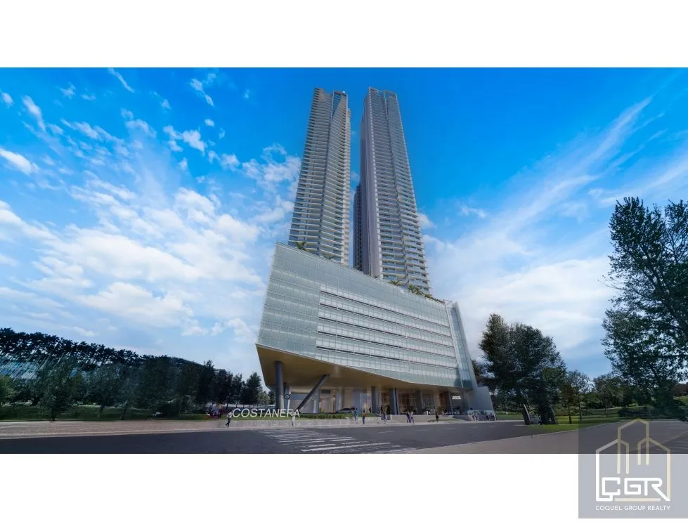 Apartment for sale in Panama