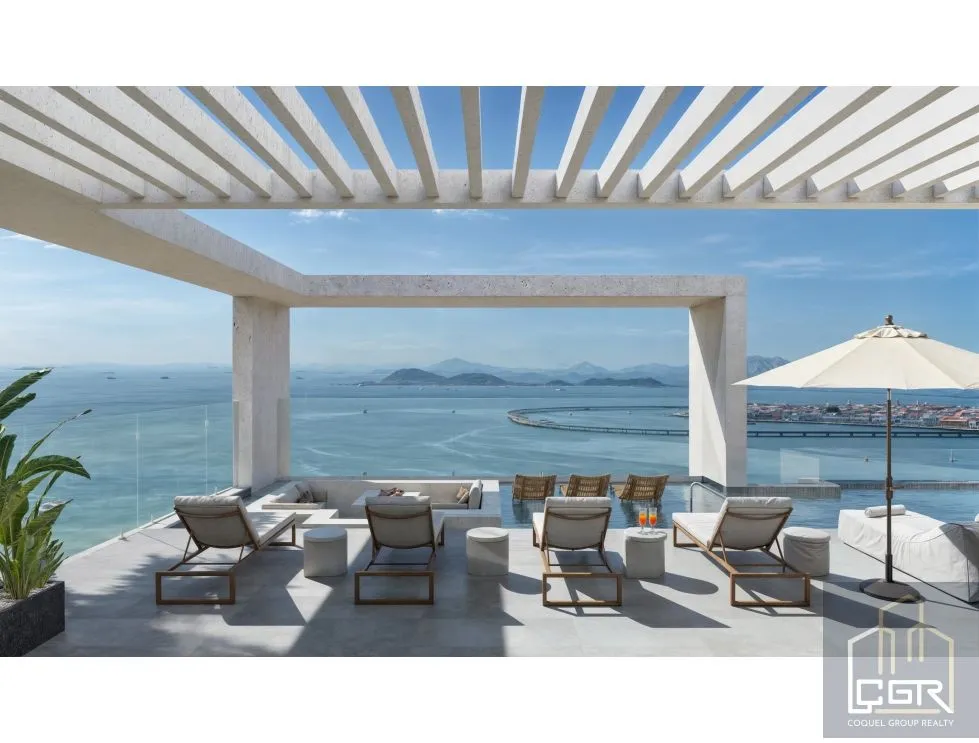 Apartment for sale in Panama